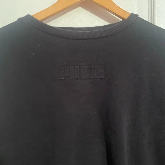 Puma Sweater - Picture 2 of 3